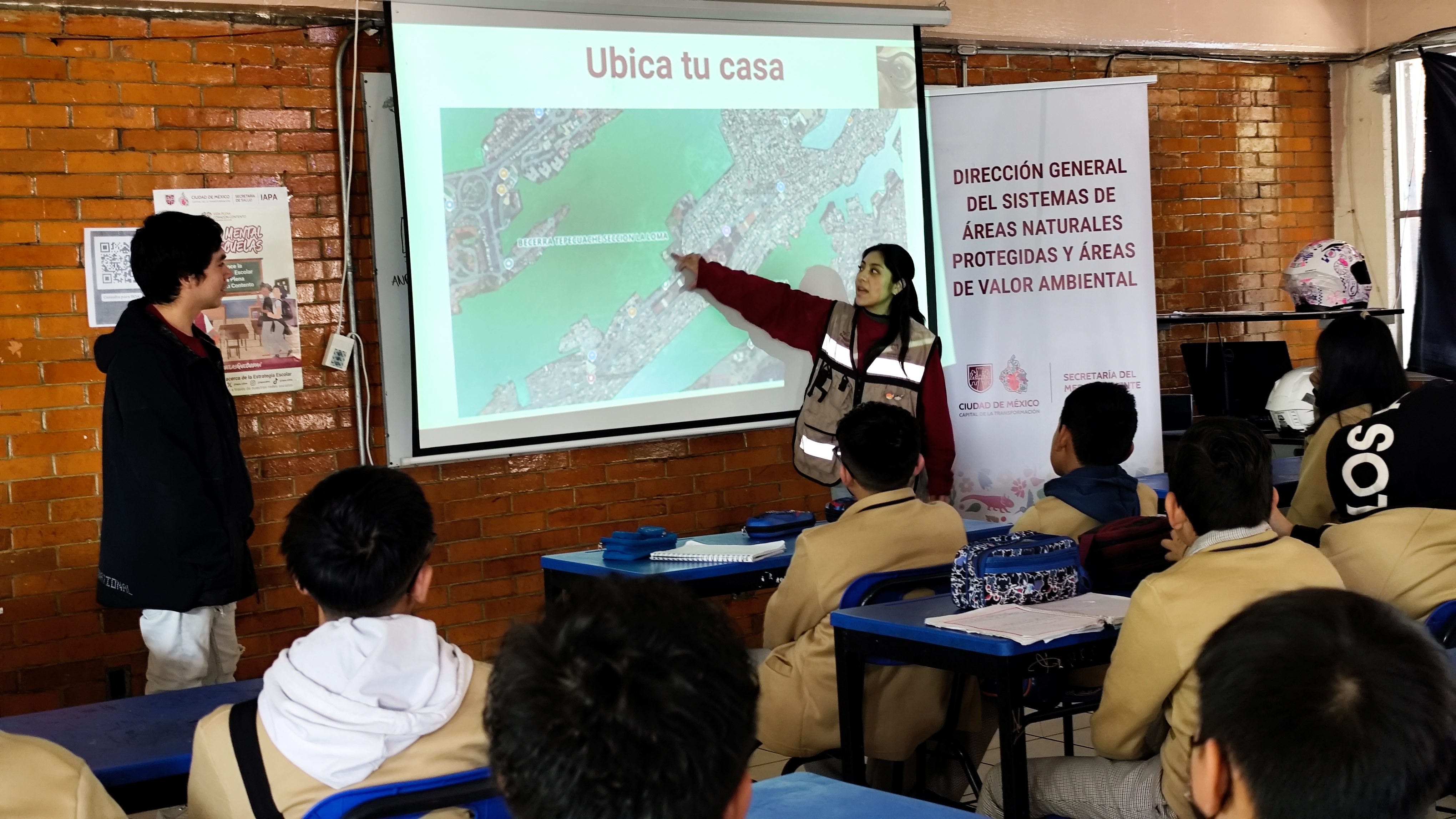 Taller ambiental 5